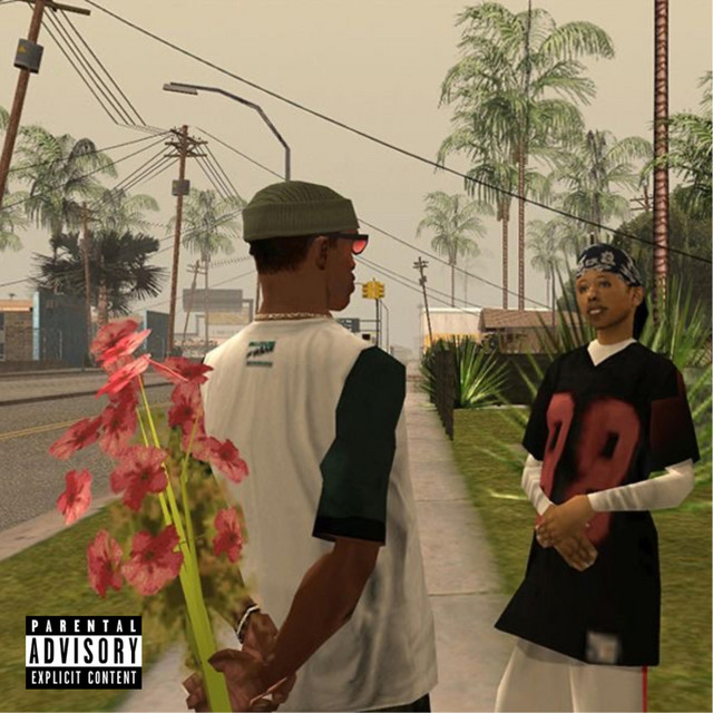 ##4U4L cover art