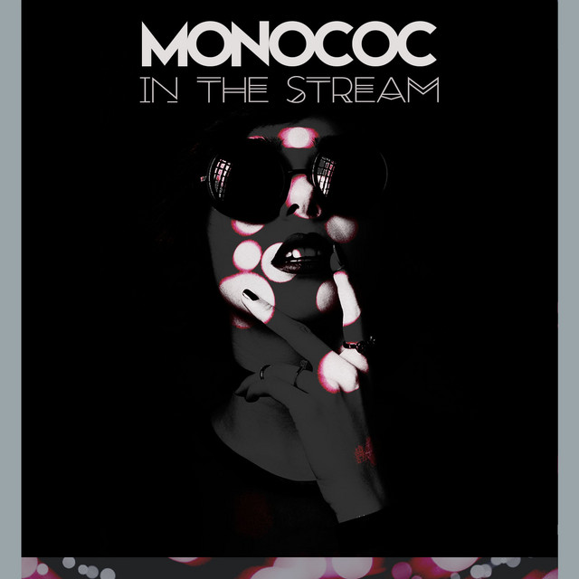 In the Stream cover art