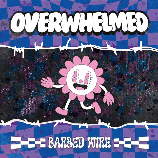 Barbed Wire