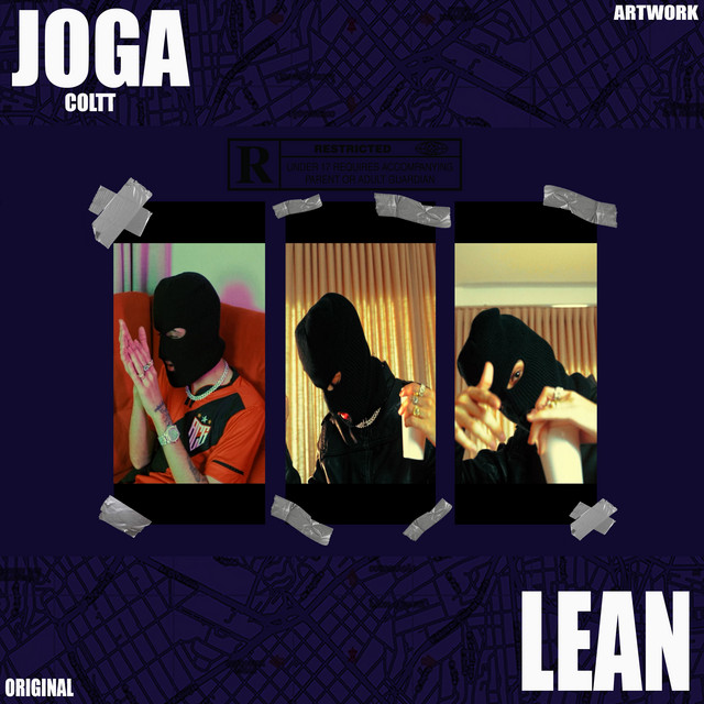 Joga Lean
