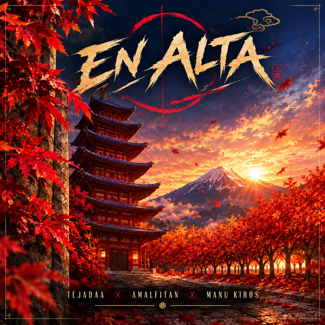 EN ALTA