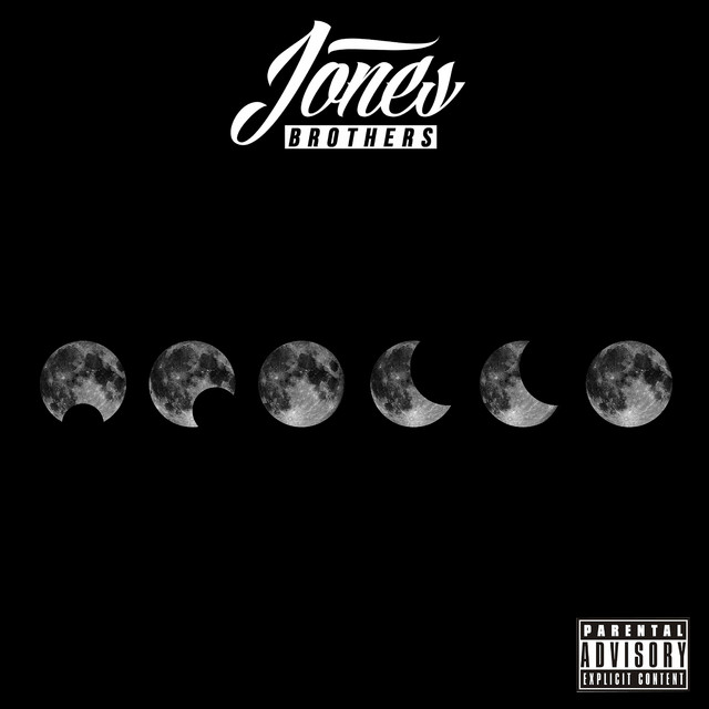 Apollo cover art