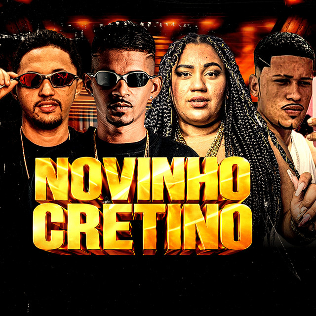 Novinho Cretinho