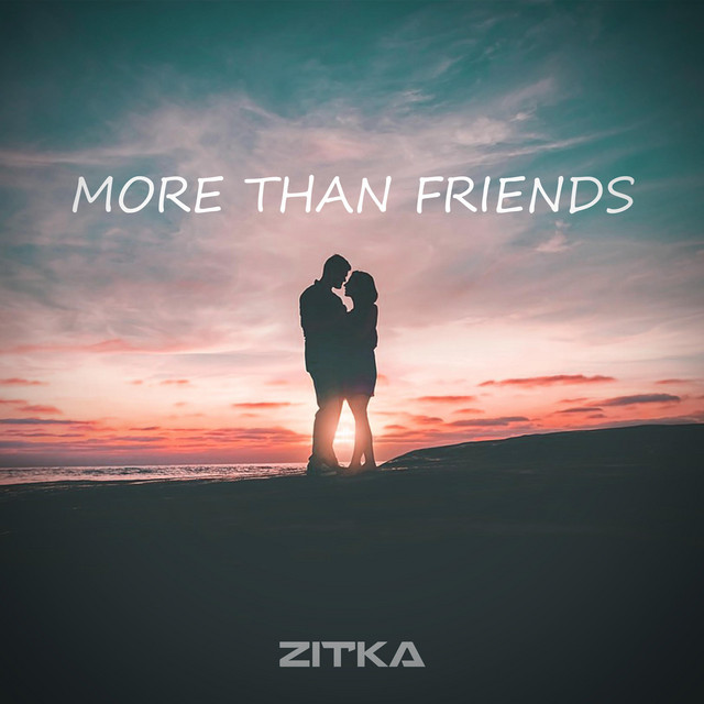 More Than Friends