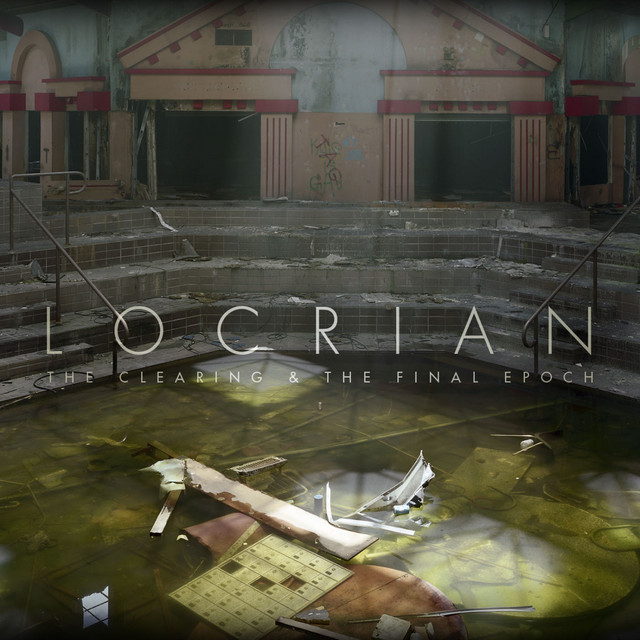 The Clearing/ The Final Epoch cover art