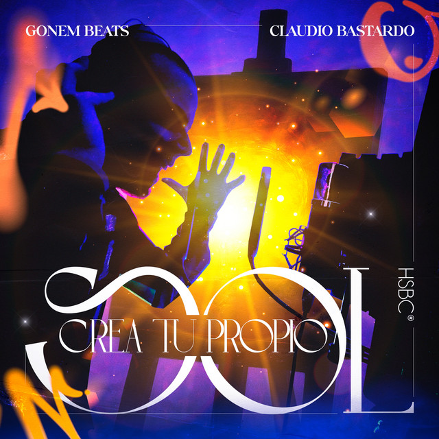 Crea Tu Propio Sol cover