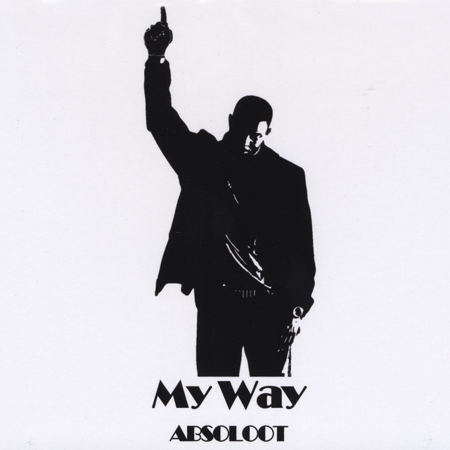 My Way cover art