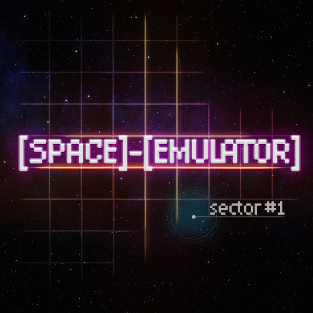 SPACE EMULATOR | Spotify
