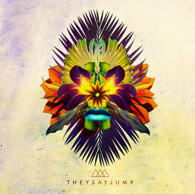 They Say Jump cover art