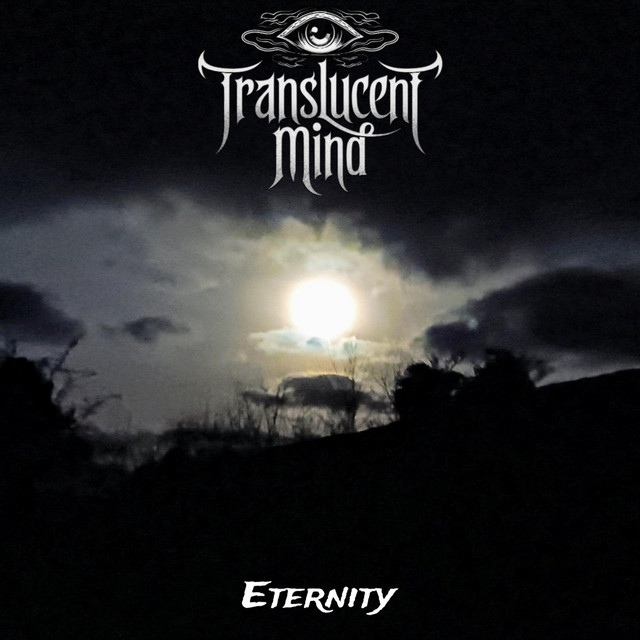 Eternity cover art
