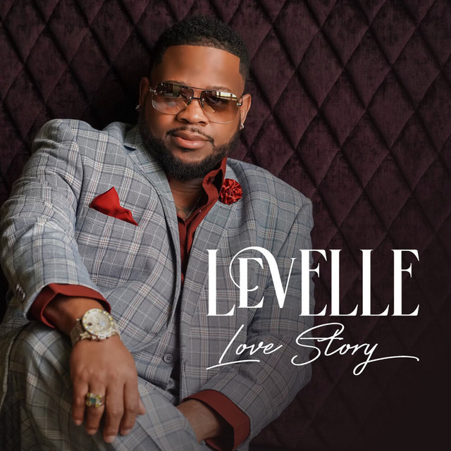 Love Story cover art