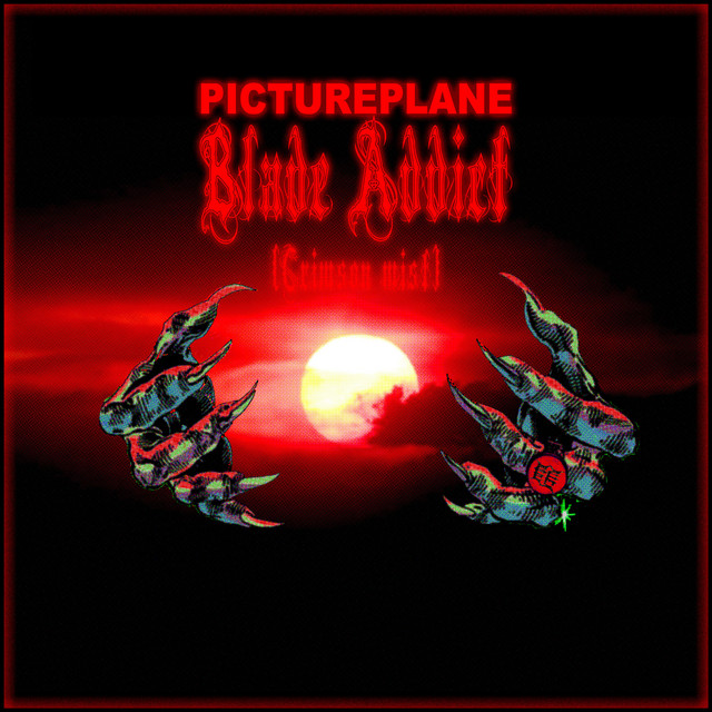 Avalanche cover art