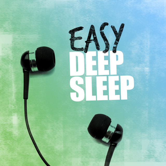 Easy Deep Sleep cover art