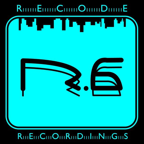 A Face In The Crowd - Dub Mix cover art