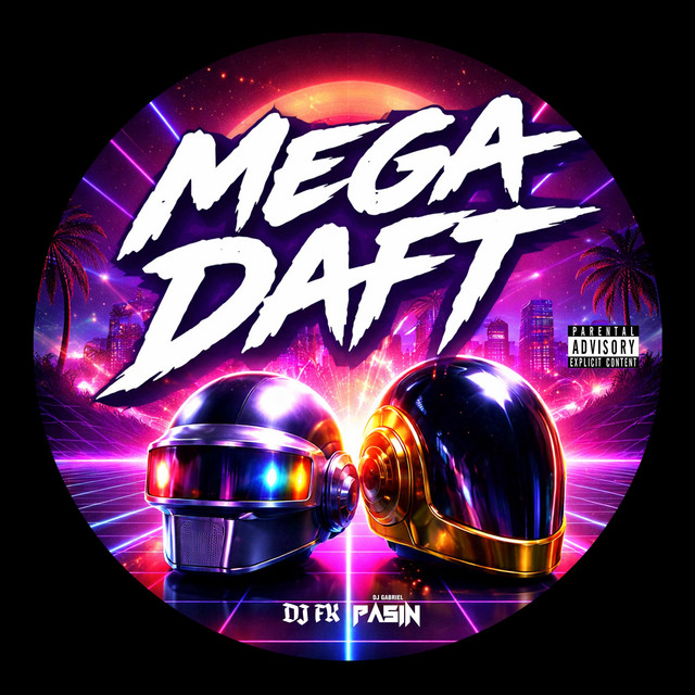 MEGA DAFT