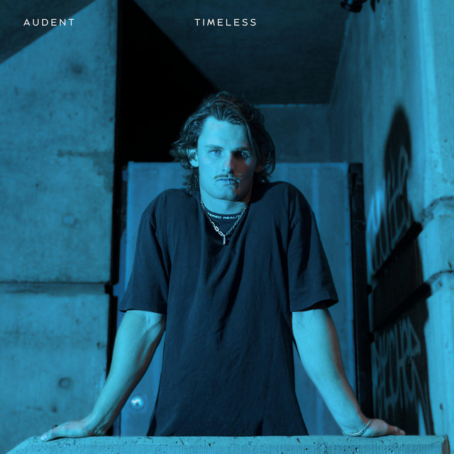 Timeless cover art