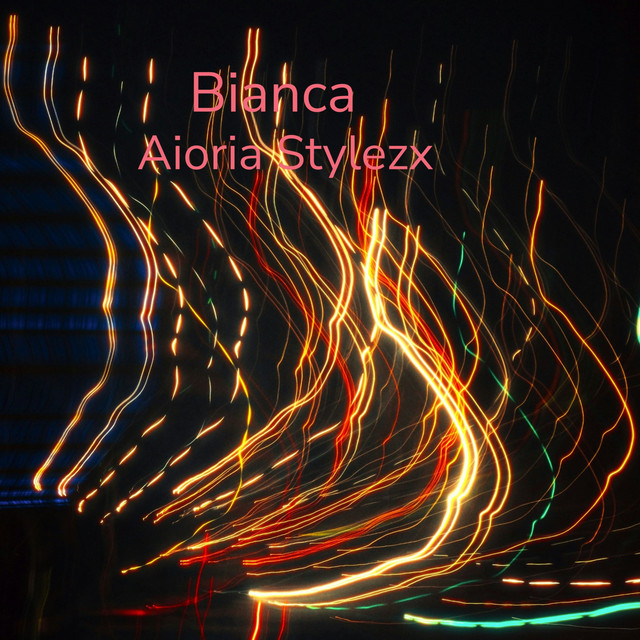 Bianca cover