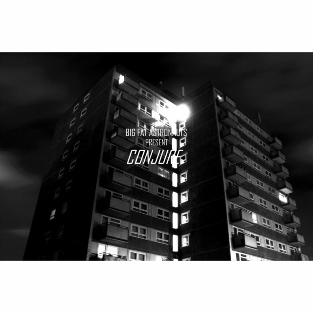 undefined album image