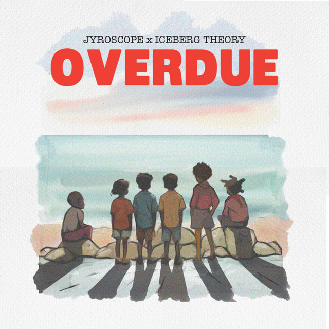 Open Ballad cover art
