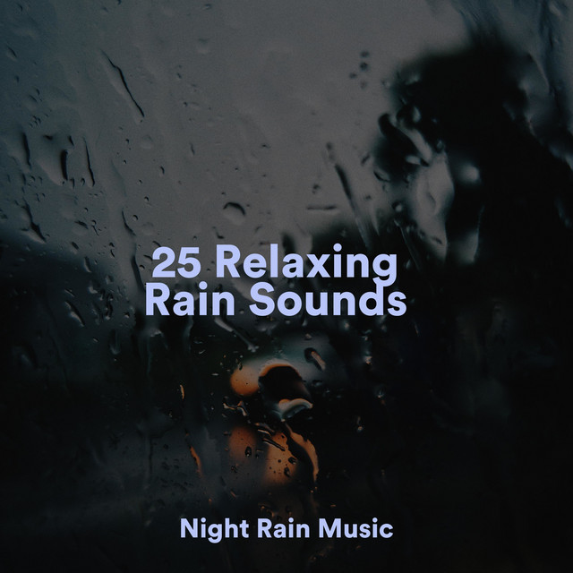 25 Relaxing Rain Sounds - Album by Ready Baby Music! | Spotify