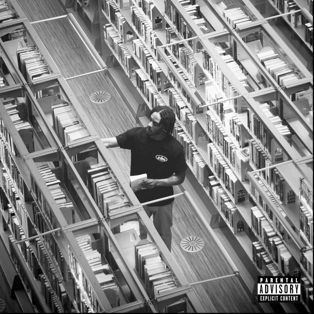 Reminisce cover art