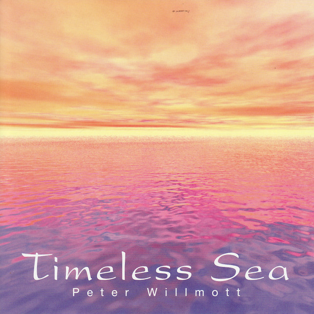 Timeless Sea cover art