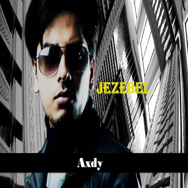 Jezebel cover