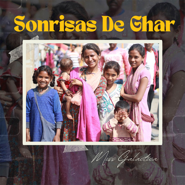 Sonrisas De Ghar