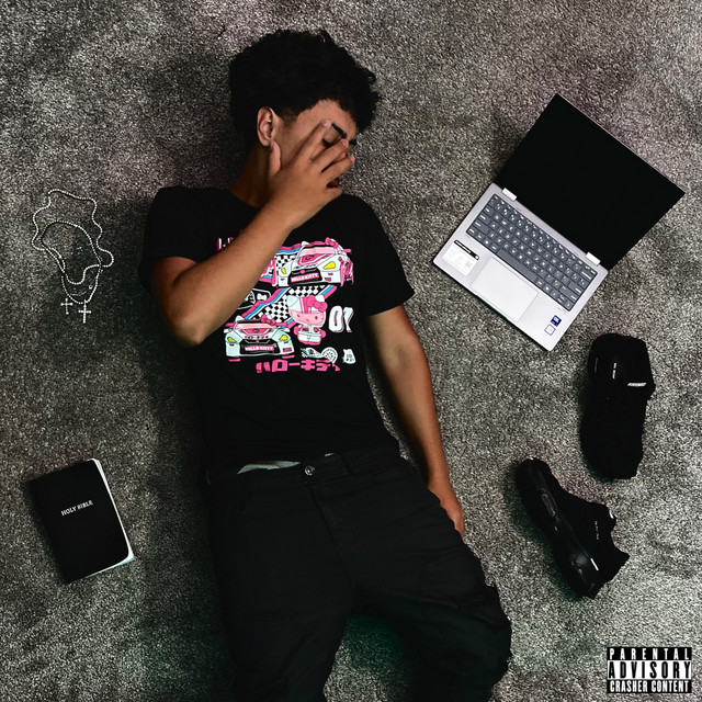 Slime Crank cover art