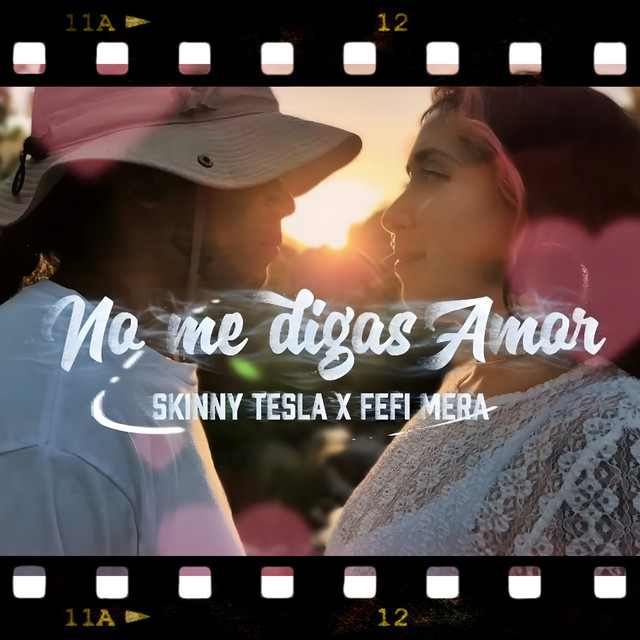 No me digas Amor