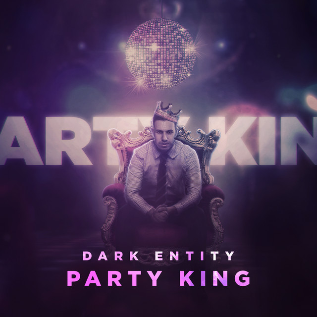 Party King cover