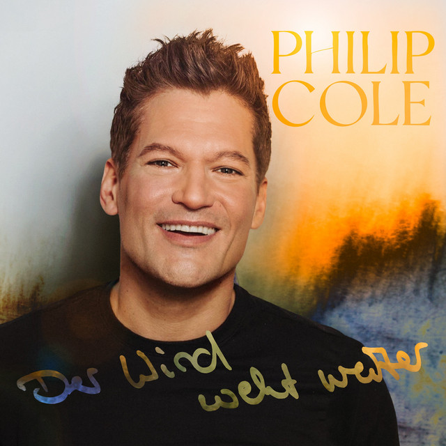 Der Wind weht weiter cover