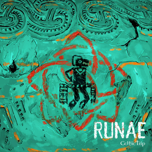 Runae cover art
