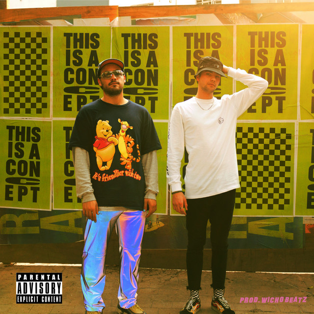 Ando Vans cover art