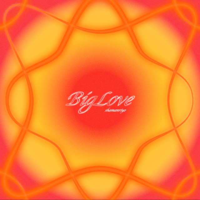 Big Love cover art