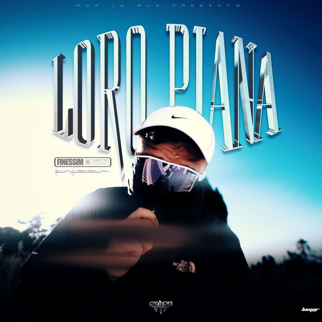 Loro Piana cover art