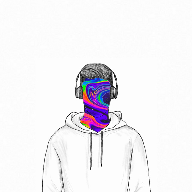 Born to Live cover art