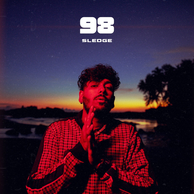 98 cover art