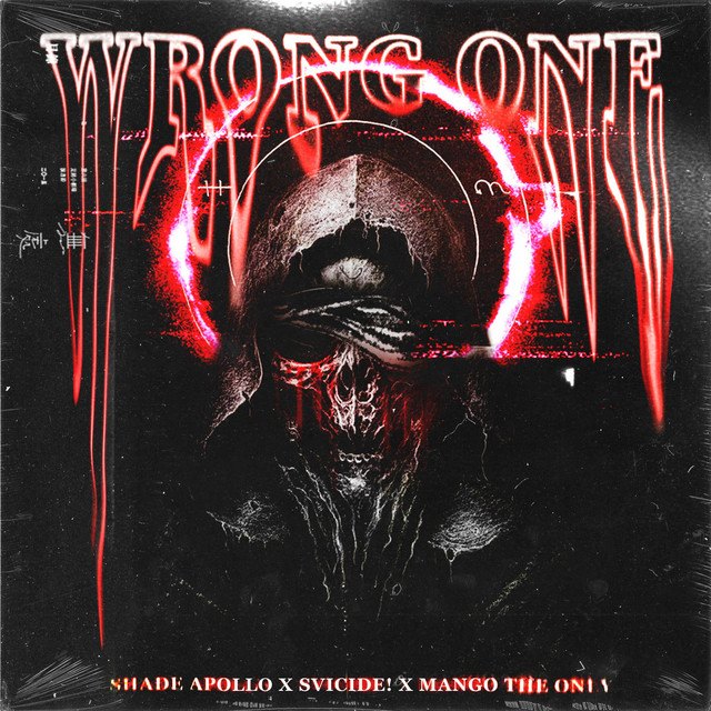 Wrong One cover art