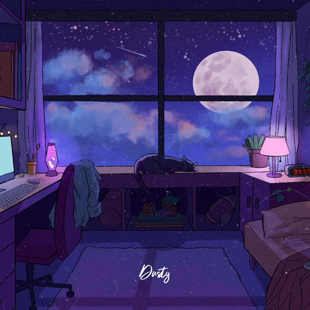 Обкладинка: Dusty — StereojamMusic