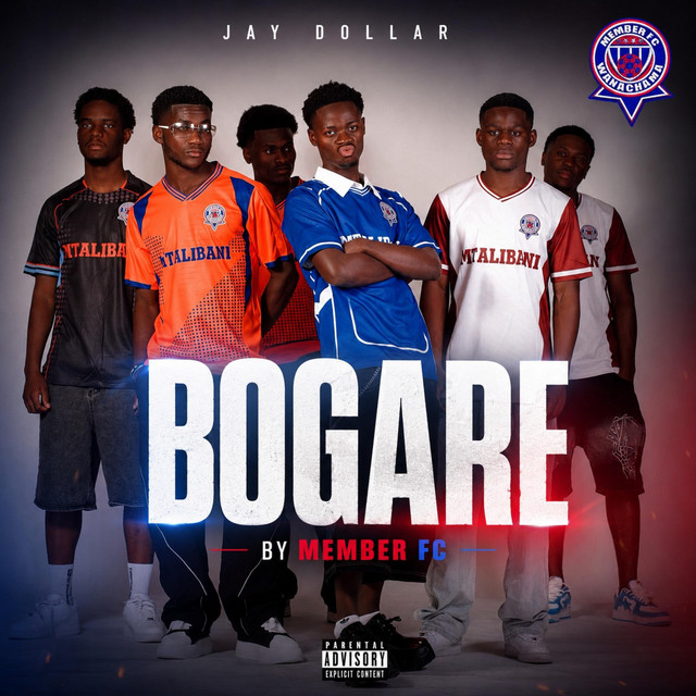Bogare by Member fc