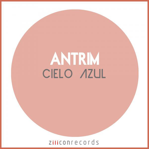 Cielo Azul - DJ Juan Pablo Torres Remix cover art