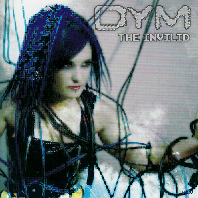 The Invilid cover art