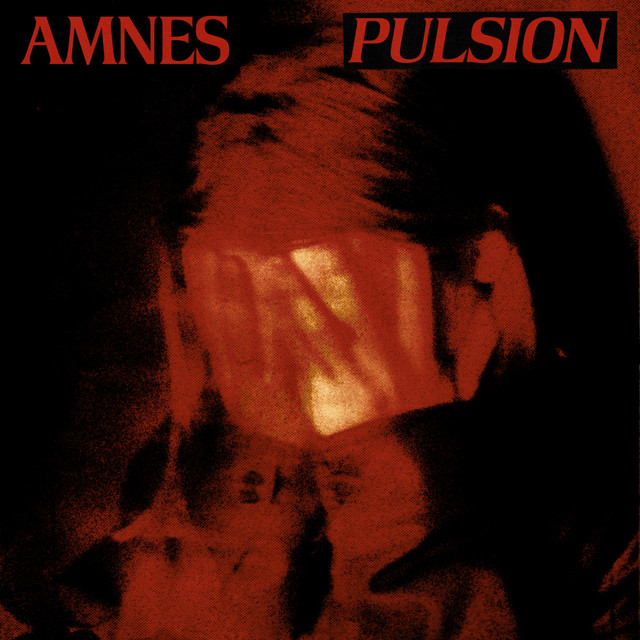 Pulsion cover art