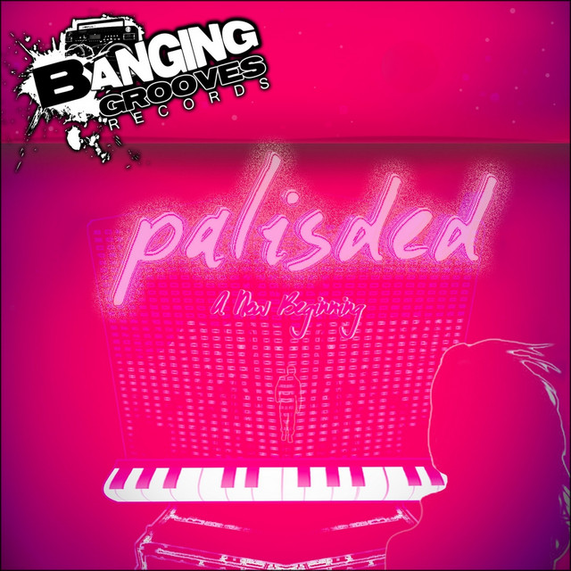 A New Beginning cover art