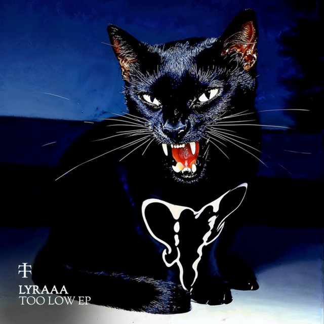 Too Low album art