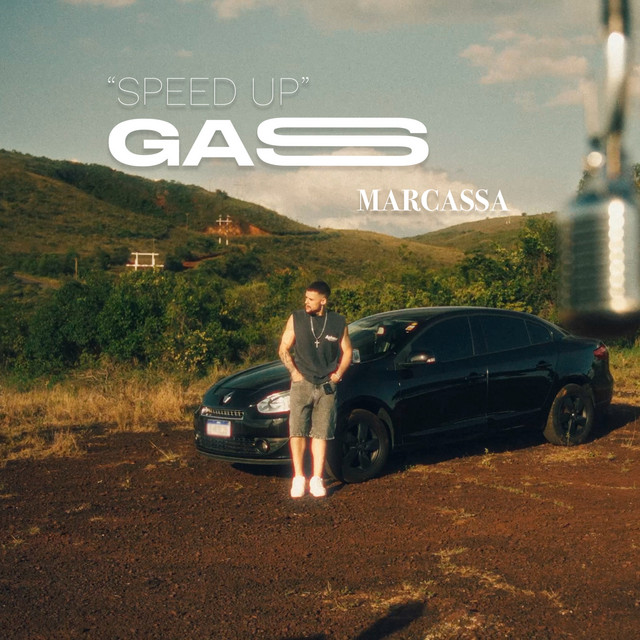 GÁS (SPEED UP)