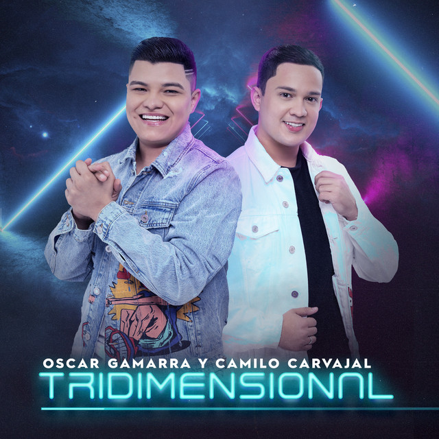 Tridimensional cover art