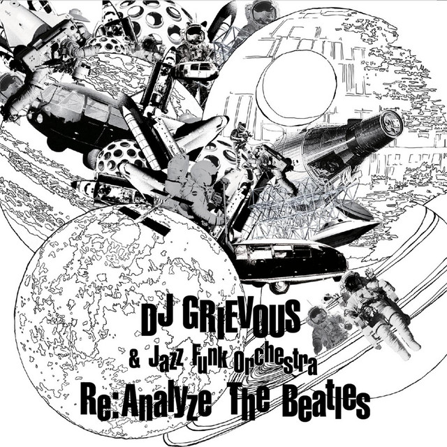 DJ Grievous