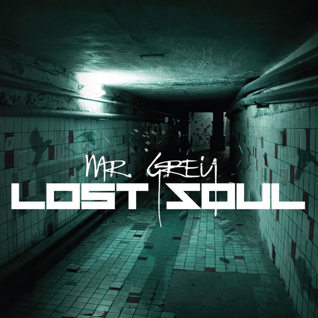 Lost Soul cover art